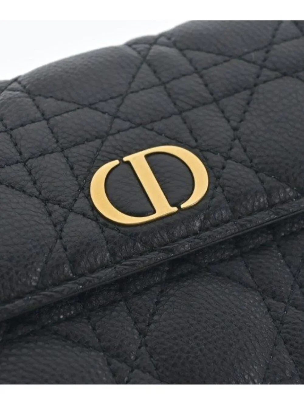 Dior Wallet Coin Purse